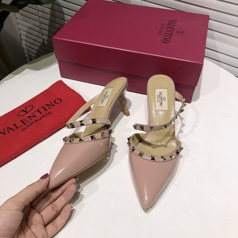 Valentino High Heels